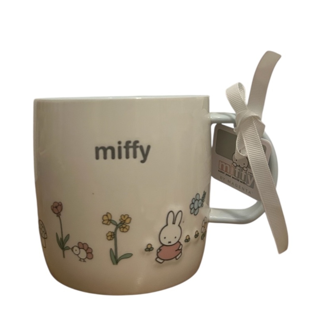 Miffy Mug